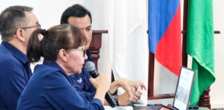 Directoria del Hospital del Sarare abrió las realidades de la entidad ante la Asamblea de Arauca.