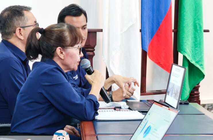 Directoria del Hospital del Sarare abrió las realidades de la entidad ante la Asamblea de Arauca.