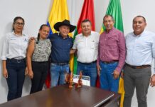 Saravena se transforma con educación, la ESAP impulsa pregrados, posgrados y capacitaciones en el departamento