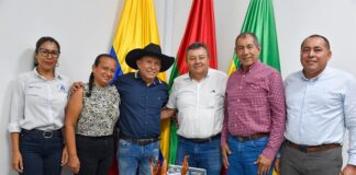 Saravena se transforma con educación, la ESAP impulsa pregrados, posgrados y capacitaciones en el departamento