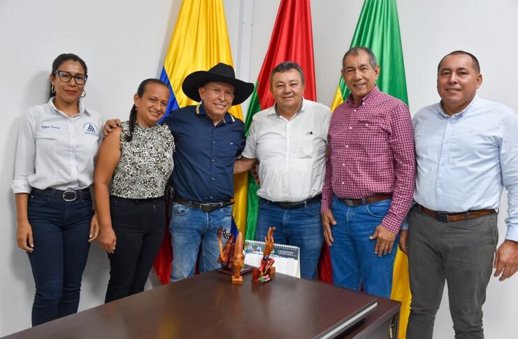 Saravena se transforma con educación, la ESAP impulsa pregrados, posgrados y capacitaciones en el departamento