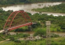 Cravo Norte podría quedar incomunicado por retrasos en obra vial