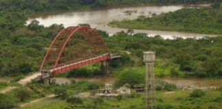 Cravo Norte podría quedar incomunicado por retrasos en obra vial