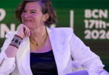 Mariana Mazzucato: “Los años de hegemonía de Estados Unidos han terminado, estamos viendo el final del Imperio Romano”