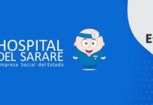 Hospital del Sarare reveló informe médico total, tras el fallecimiento de la docente Paola Infante.