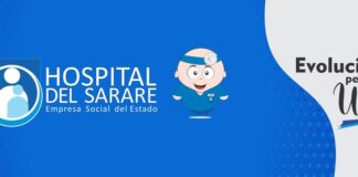 Hospital del Sarare reveló informe médico total, tras el fallecimiento de la docente Paola Infante.