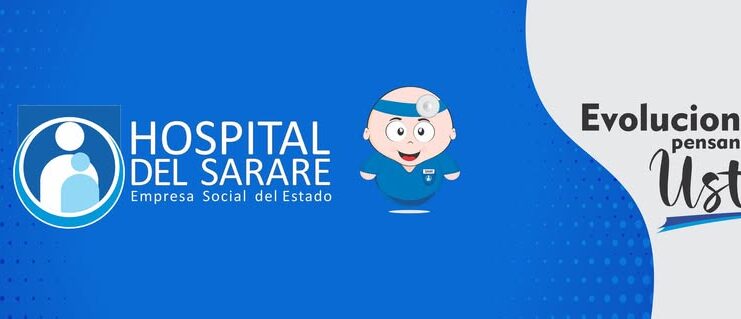 Hospital del Sarare reveló informe médico total, tras el fallecimiento de la docente Paola Infante.