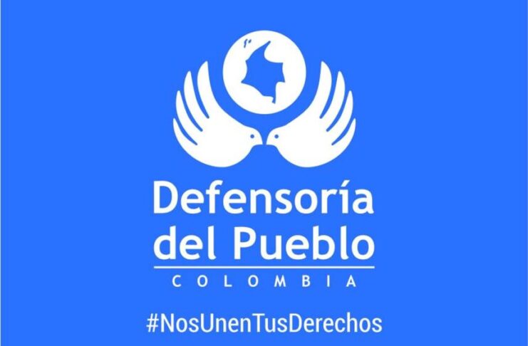 Defensoría del Pueblo alerta sobre riesgos a la democracia poraumento de violencia política y desinformación
