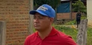 Asesinado Reinaldo Ocampo, gobernador indígena Makaguan en Tame