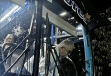 No hay denuncia formal tras atentado a bus de Libertadores en Tame.