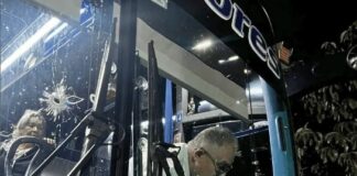 No hay denuncia formal tras atentado a bus de Libertadores en Tame.