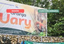 Organizaciones sociales exigen garantías de vida digna en Casanare