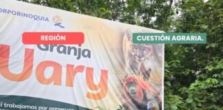 Organizaciones sociales exigen garantías de vida digna en Casanare