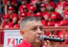 El Consejo de Estado admitió una demanda de nulidad electoral interpuesta por el excandidato a la Cámara de Representantes, José Sierra Sierra.