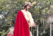 Semana Mayor en Colombia