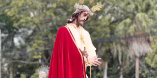 Semana Mayor en Colombia