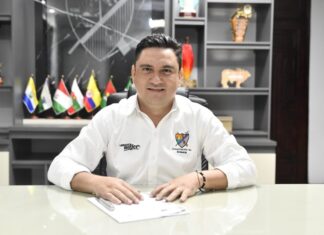 Gobernación de Arauca responde a críticas por refrigerio escolar difundido en redes