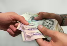 Capturan a integrantes de red que direccionaban contratos y se quedaba con dineros públicos