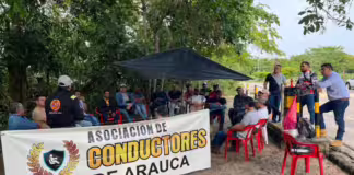 SierraCol Energy exige el fin de los bloqueos en Arauca y denuncia crisis de suministros en campos petroleros