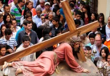 Semana Santa cierra con cero homicidios en Arauca