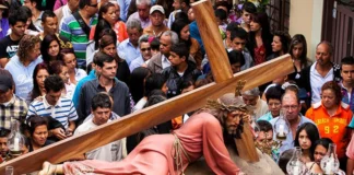 Semana Santa cierra con cero homicidios en Arauca