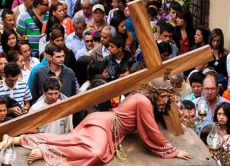 Semana Santa cierra con cero homicidios en Arauca