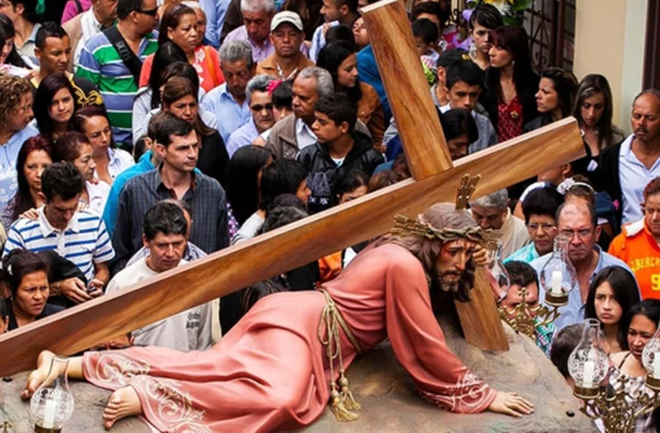 Semana Santa cierra con cero homicidios en Arauca