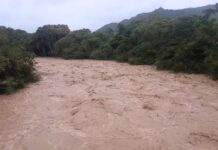 Cerca de 5.000 personas en riesgo por crecientes de ríos en Fortul