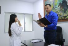 Seguimos creyendo en el talento de nuestra región.