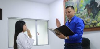 Seguimos creyendo en el talento de nuestra región.