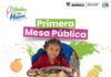 Gobierno Departamental convoca a la Primera Mesa Pública del PAE 2026 en Arauquita.