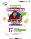 Gobierno Departamental convoca a la Primera Mesa Pública del PAE 2026 en Arauquita.