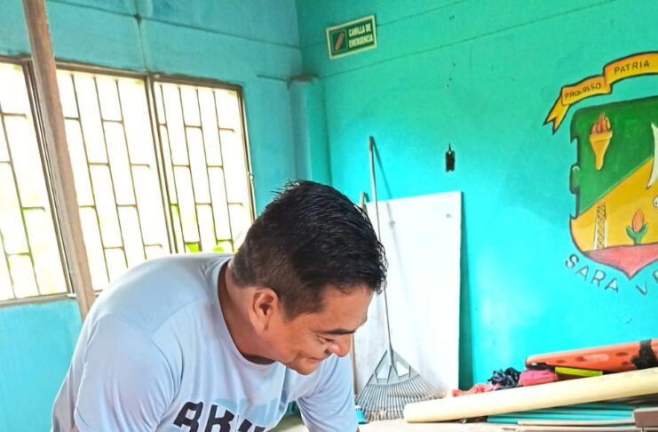 Fedejuntas reportó masiva participación ciudadana en elecciones comunales en el departamento de Arauca