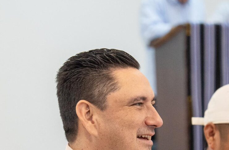 Gobernación de Arauca lidera primera Mesa de Concertación Indígena de 2026 para fortalecer el trabajo conjunto con los pueblos indígenas