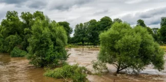 Identifican más de 200 puntos críticos por amenaza de inundaciones