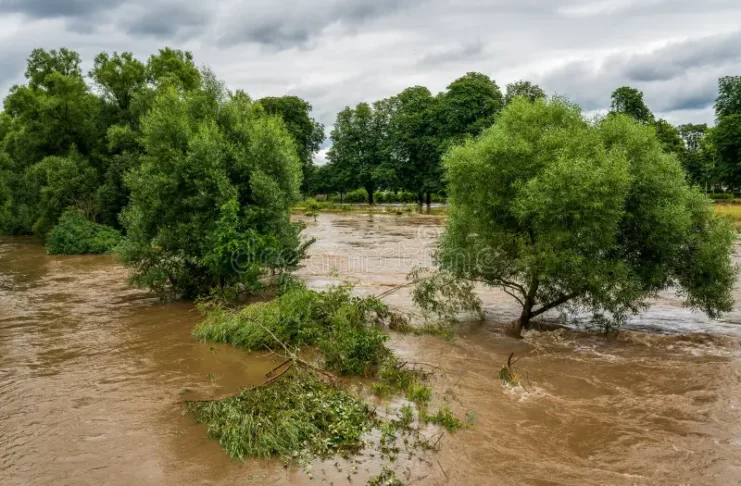Identifican más de 200 puntos críticos por amenaza de inundaciones