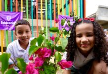 Ministerio de Educación lanza encuesta nacional para mejorar la infraestructura de los colegios en todo el país