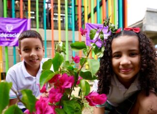 Ministerio de Educación lanza encuesta nacional para mejorar la infraestructura de los colegios en todo el país