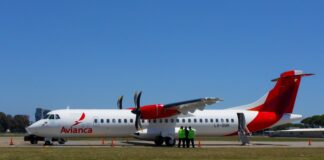 Avianca retomaría operaciones regulares en Arauca en los próximos días