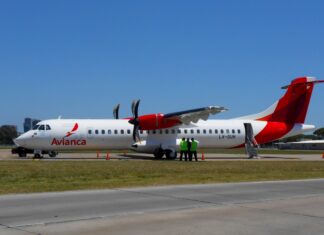 Avianca retomaría operaciones regulares en Arauca en los próximos días