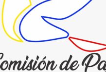 Gobernación de Arauca y Comisionado de Paz articulan plan de trabajo para el fortalecimiento territorial