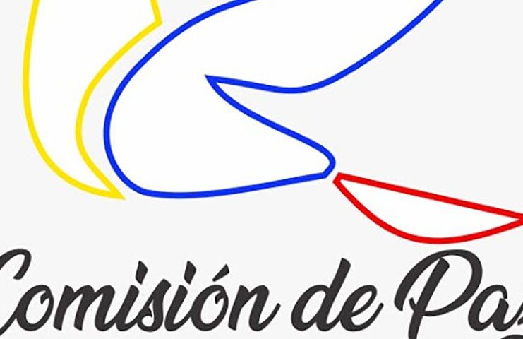 Gobernación de Arauca y Comisionado de Paz articulan plan de trabajo para el fortalecimiento territorial