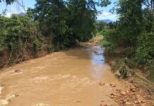 Alcaldía de Tame declara calamidad pública para atender emergencias por desbordamiento de ríos