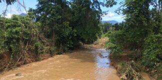 Alcaldía de Tame declara calamidad pública para atender emergencias por desbordamiento de ríos