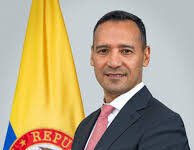 Ministro de la Defensa Pedro Sánchez reconoce que la muerte de la profesora se da por la reacción de la Policía Nacional.