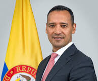 Ministro de la Defensa Pedro Sánchez reconoce que la muerte de la profesora se da por la reacción de la Policía Nacional.