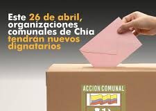 Organizaciones comunales de Arauca se preparan para la renovación de directivas el 26 de abril