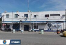 INPEC Arauca lidera feria de servicios y empleo para facilitar la resocialización de personas próximas a la libertad