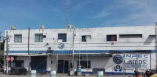 INPEC Arauca lidera feria de servicios y empleo para facilitar la resocialización de personas próximas a la libertad