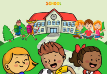 La educación para la convivencia pacífica.